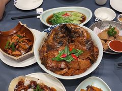 乾隆鱼头-皇饭儿·王润兴酒楼(河坊街店)