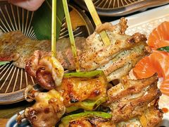 -一豚轩·烧鸟·豚骨拉面(五四路店)