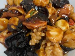 -京味精餐厅(长椿里小区店)
