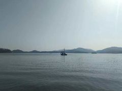 -天目湖涵田半山温泉水乐园