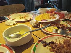 -比格比萨自助(云冈区步行街店)