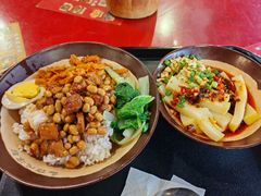 -伤心凉粉(洛带镇店)