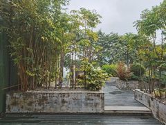 -江滨壹号艺文空间复合餐厅(闽江大道店)