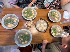 -金原鸭血粉丝汤·汤包·脆皮烤鸭(南京博物院店)