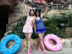 -波塞冬旅游度假区