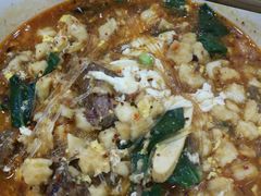 -刘信牛羊肉小炒泡馍(回民街店)