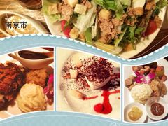 -宝莱纳啤酒花园餐厅PAULANER BRAUHAUS Nanjing(广州路店)