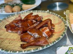 -大树头森林餐厅(番禺广场店)