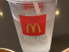 -麦当劳(凯德广场店)