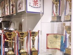 -香港鸳鸯王(西湖路店)