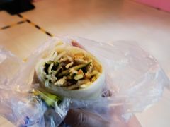 -安徽阜阳卷馍(西单店)