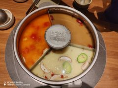 -巴奴毛肚火锅(京西大悦城店)