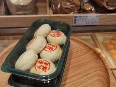 -泸溪河桃酥(西直门凯德店)