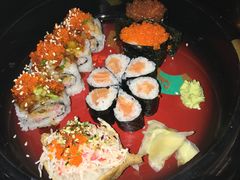 -景鹤料理(上地华联店)