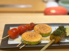 -鳥忆·omakase炭火烧鸟