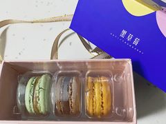 -黑草莓(重庆路店)