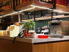 -耶里夏丽·新疆菜·28年喀什老馆(田林东路店)