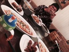 -外婆家(南通CBD大有境店)