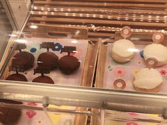 -好利来(奥林匹克购物广场店)