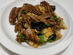 爆炒腰花-金春禧(贵和领秀城店)