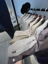 -Brother西服礼服定制·商务·婚礼(佛山南海店)