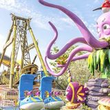 六一带娃|体验海洋和农场的[糖果]亲子时光，团购很划算！