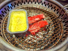 -木槿花韩式炭烤·熟成肉工坊(孙文东路店)