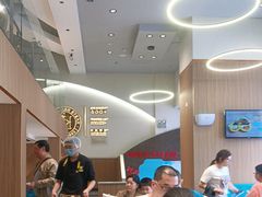 -豪客来牛排(人民东路店)