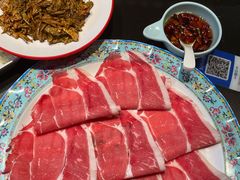 -南门四季铜锅涮肉(大屯·北苑店)