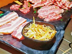 -千寻烧肉(政务区店)
