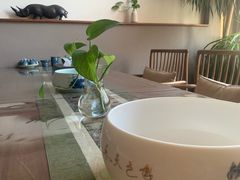 -沐春秋茶书院·茶室.茶馆.商务包房(知春路店)
