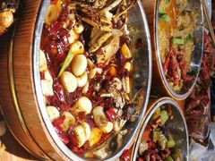 -虾享蟹逅小龙虾·螃蟹·小海鲜(吉林省总店)