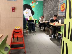 -麦当劳(龙湖北京大兴天街店)