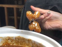 -元银甲·湖北地标美食(汉阳店)
