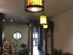 -九炉分座(个园店)