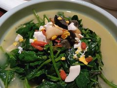 -七仙岭君澜度假酒店·桃源小馆中餐厅