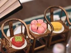 -盛宴标帜餐厅·亲子自助 (南昌喜来登酒店)