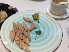 -全聚德(哈尔滨店)