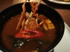 虾头汤-High Yaki THE SEA海鲜居酒屋