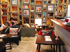 大堂-咖法森林·咖啡  酒吧(天河店)