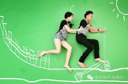 -施华洛婚纱摄影会所(范阳中路店)