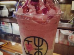 -宝珠奶酪(闵行仲盛店)