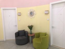 -新蝶变皮肤管理中心