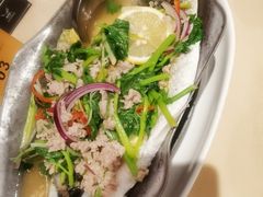 -金鮀岛潮州酒家