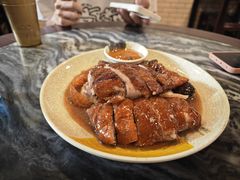 -紫金食坊(江南西路店)