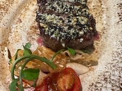 -燃扒房Steakhouse(皇庭店)