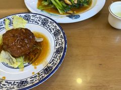 -春水锅贴·传统鲁菜(大明湖店)
