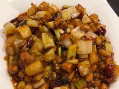 -白鹿江西餐厅(北师大店)