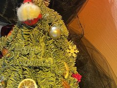 -Fridi Patisserie Cafe