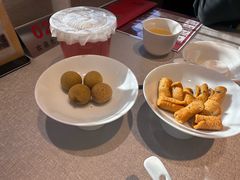 -郑庄脂渣海鲜楼(九水路店)